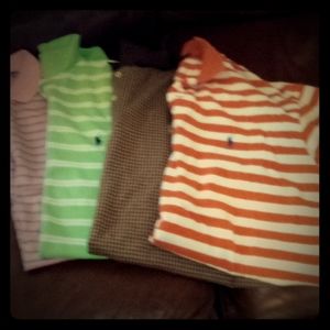 POLO Shirts